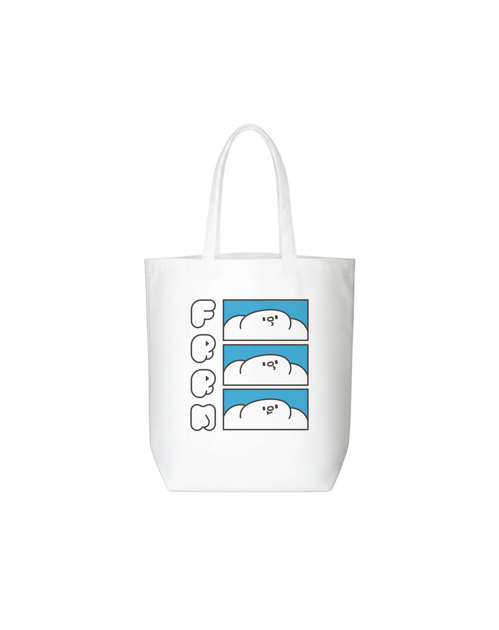 FRRM BAG