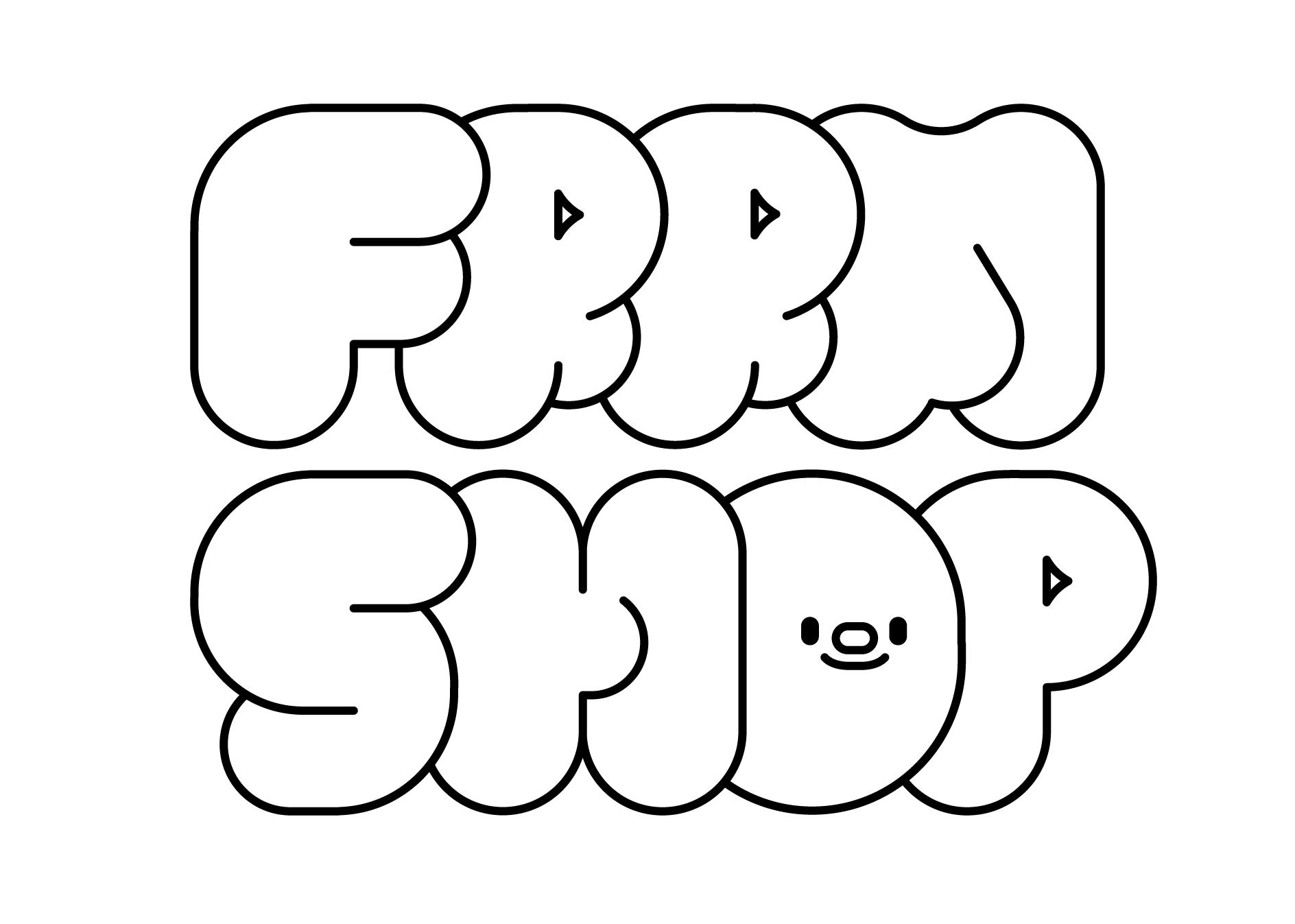 FRRM SHOP