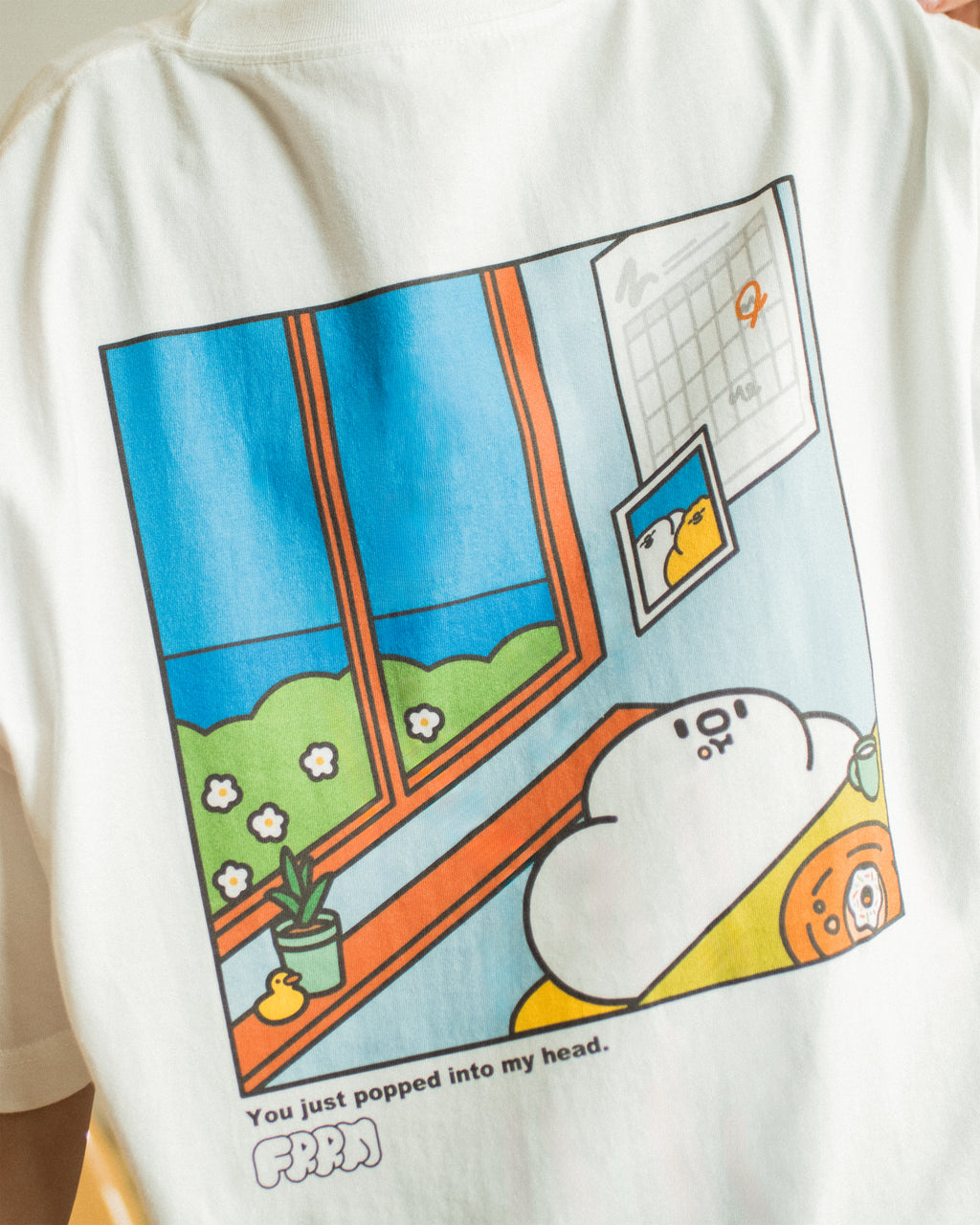 FRRM T-SHIRT