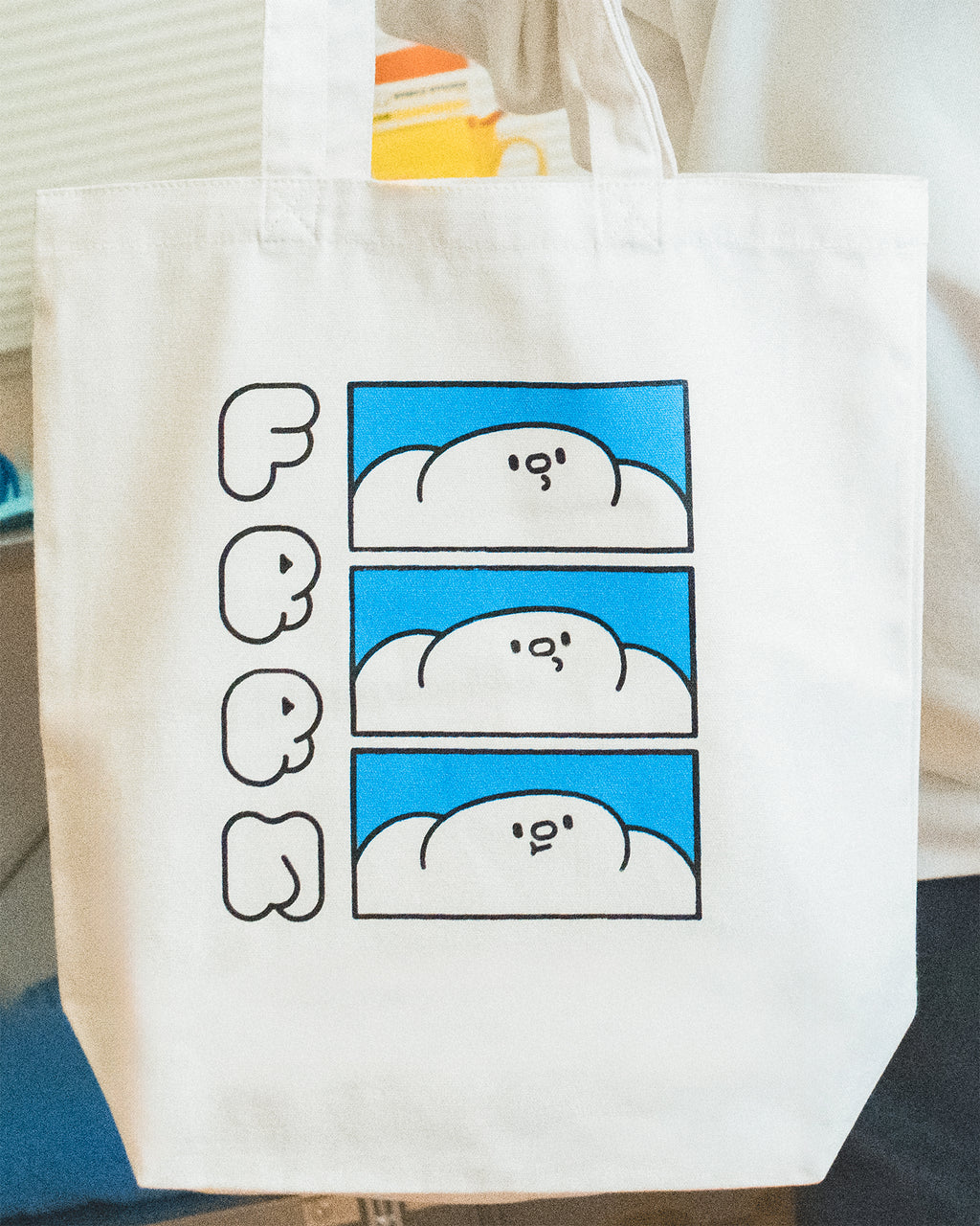 FRRM BAG