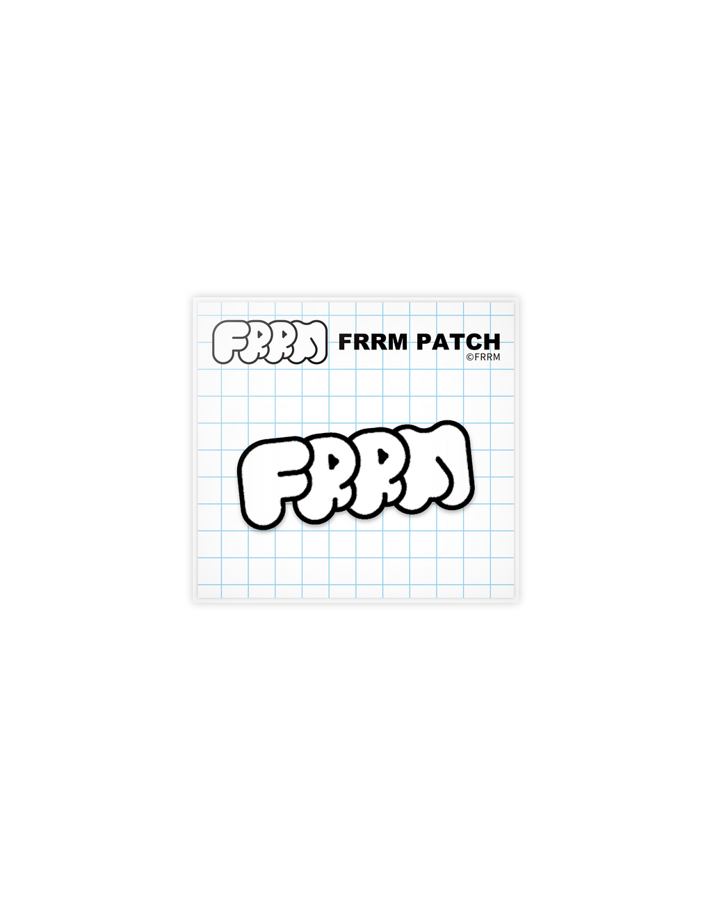 FRRM PATCH