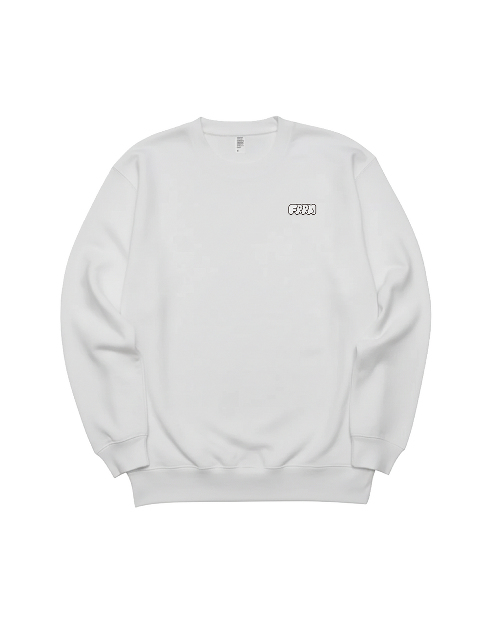 FRRM SWEATSHIRT