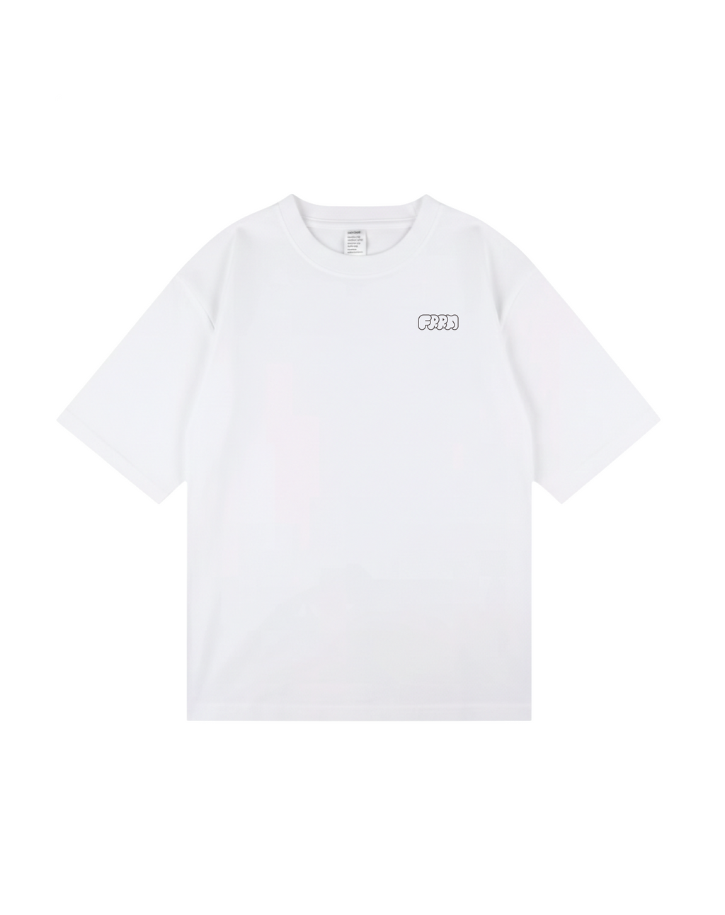 FRRM T-SHIRT