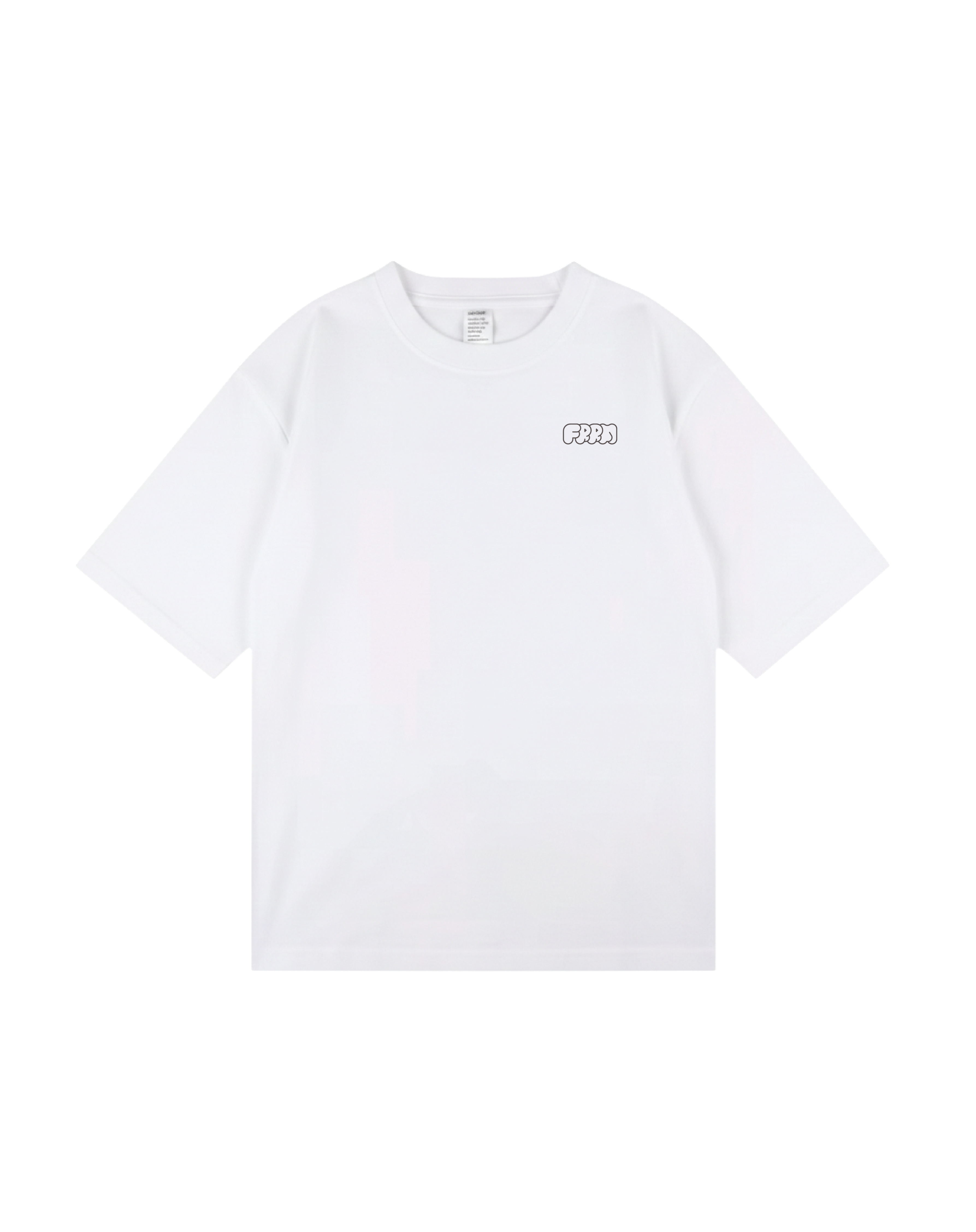 FRRM T-SHIRT